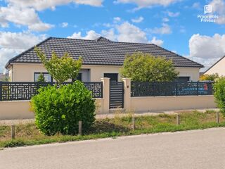  Maison à vendre 6 pièces 115 m²