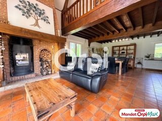  Maison � vendre 5 pi�ces 173 m�