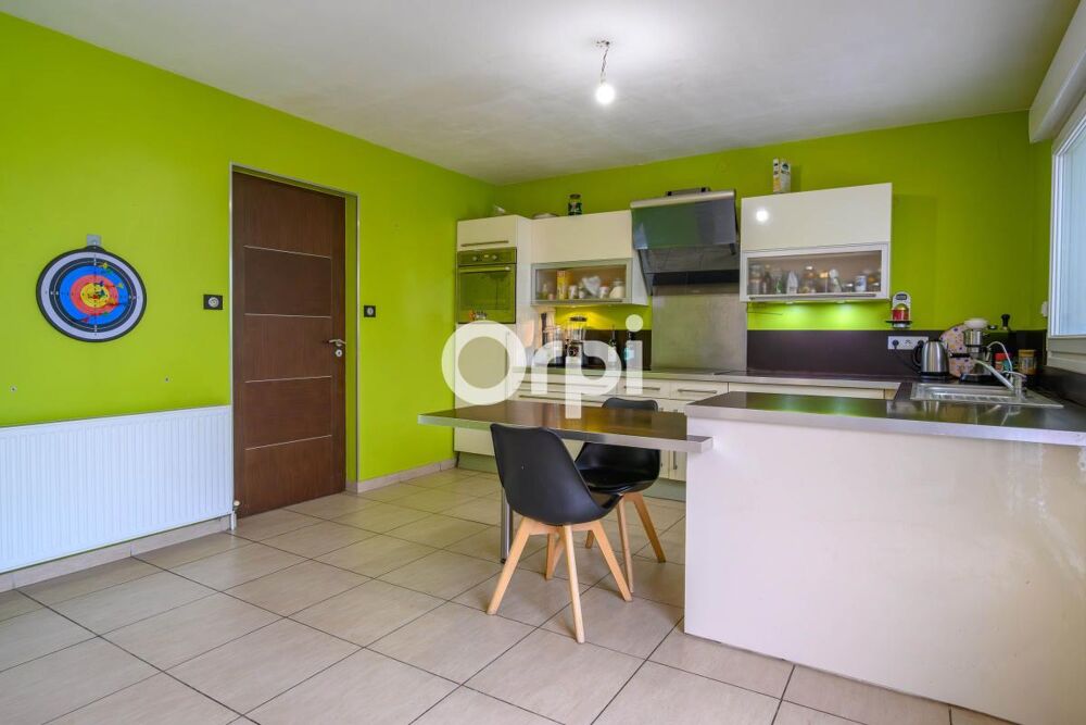 Vente Maison Maison à vendre sur LAMBRES-LEZ-DOUAI Lambres lez douai