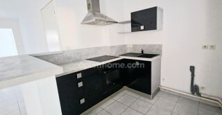  Appartement  vendre 3 pices 63 m