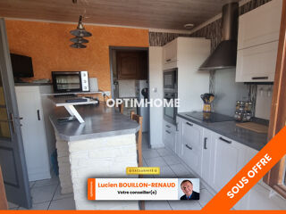  Maison à vendre 3 pièces 81 m²