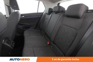 Golf VIII 1.0 eTSI OPF Life Business 1st DSG7 110 ch 2020 occasion 92130 Issy-les-Moulineaux