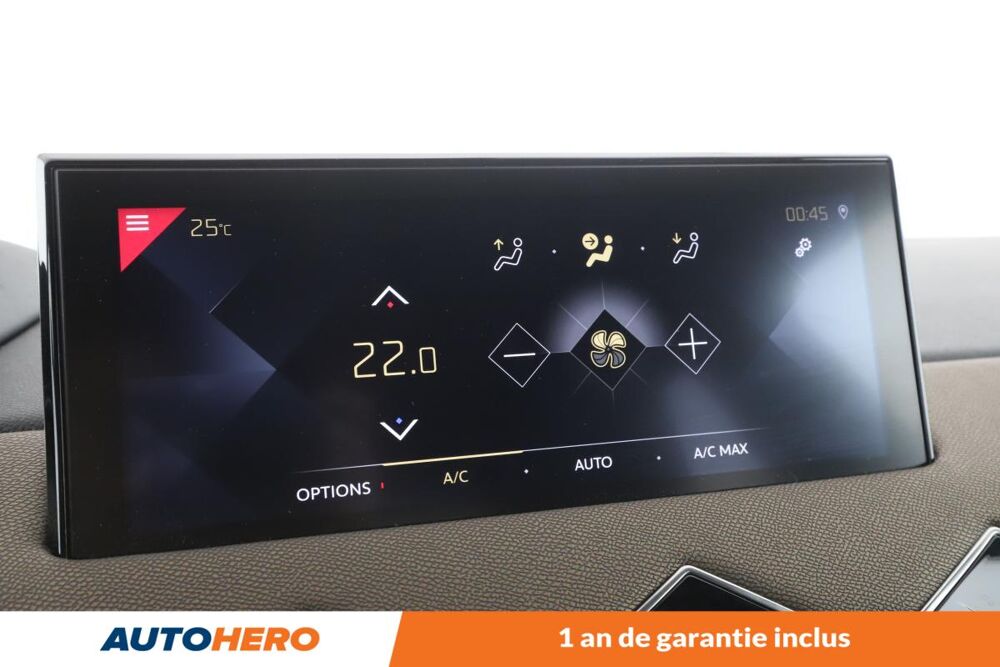 DS3 1.2 PureTech So Chic 100 ch 2019 occasion 92130 Issy-les-Moulineaux