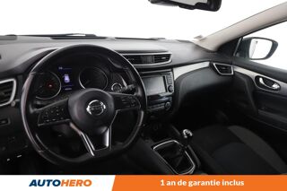 Qashqai 1.3 DIG-T 140 ch 2019 occasion 92130 Issy-les-Moulineaux