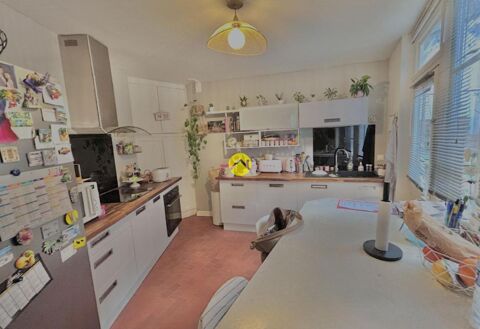  Appartement � vendre 5 pi�ces 127 m�