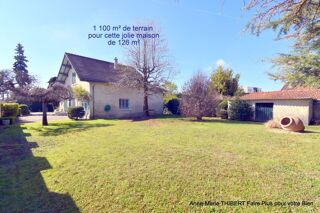  Maison � vendre 6 pi�ces 134 m�