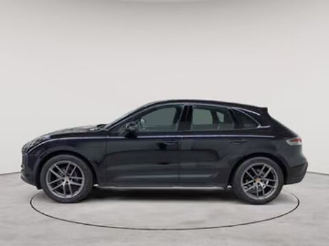 Macan PDK Navi Leder Luft LED 2023 occasion 33700 Merignac