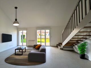  Maison � vendre 6 pi�ces 133 m�