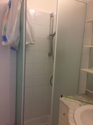  Appartement � louer 1 pi�ce 25 m�