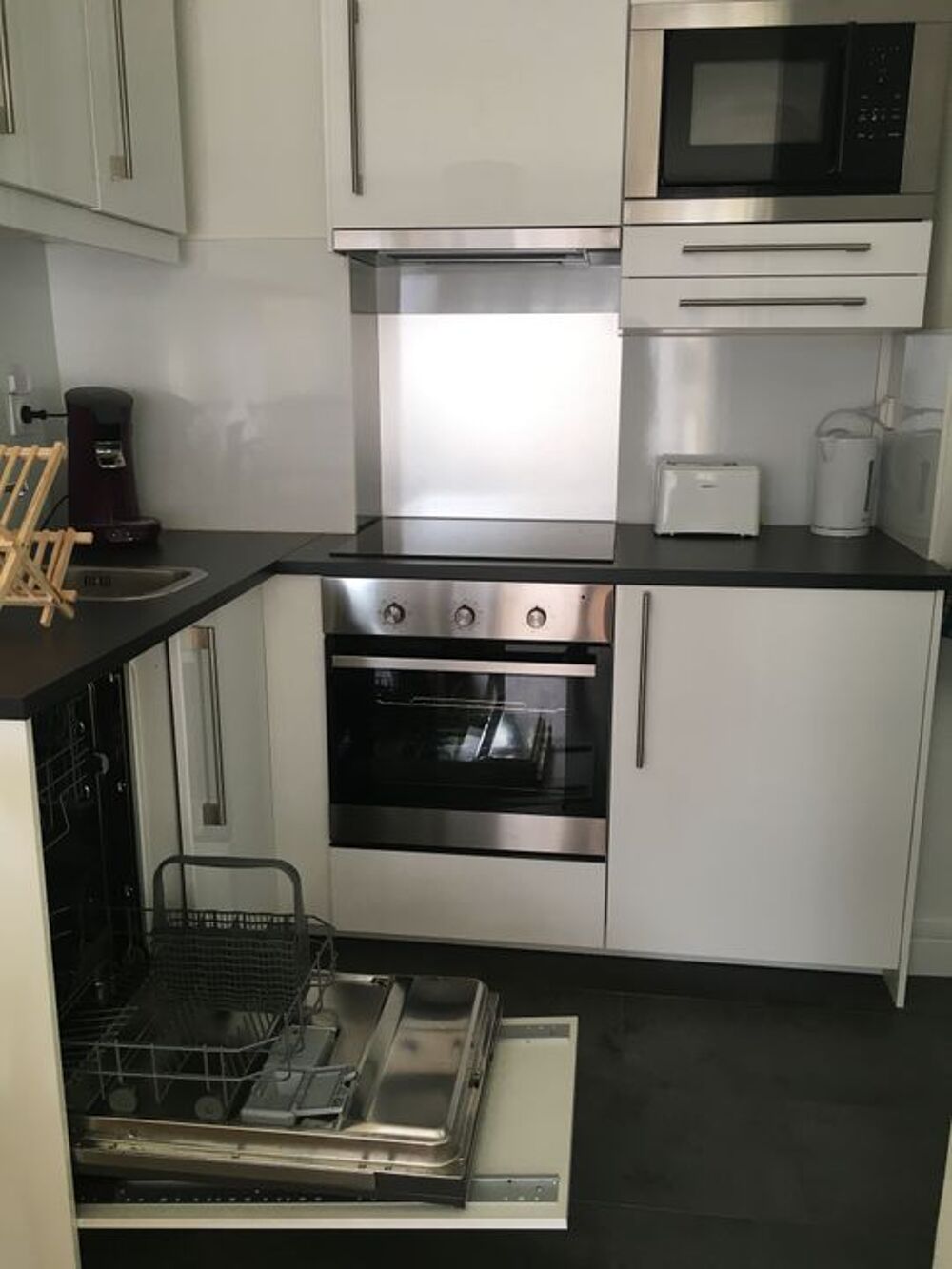 Location Appartement Appartement de 35m2 à louer sur Annecy Annecy
