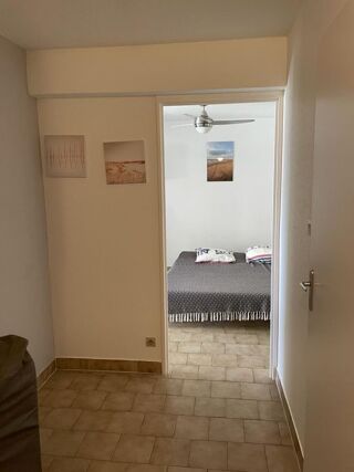  Appartement à louer 1 pièce 26 m²