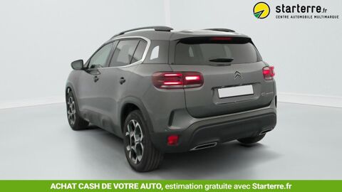 C5 aircross Hybride 145 e-DCS6 Max 2025 occasion 69190 Saint-Fons