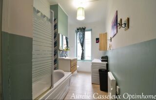  Immeuble à vendre 5 pièces 136 m²