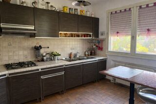  Maison � vendre 6 pi�ces 100 m�