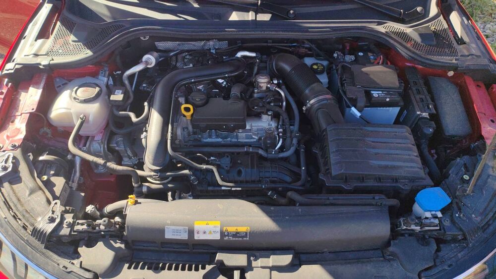 A1 1.0 TFSI 110 S-Tronic 7 Advanced - Automatique Entretien con 2024 occasion 68000 Colmar