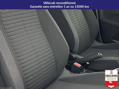 Annonce voiture Peugeot 208 17780 €