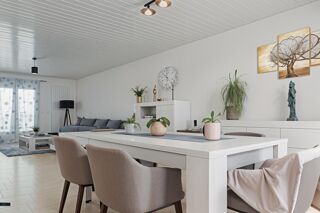  Maison � vendre 6 pi�ces 167 m�