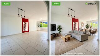  Maison � vendre 5 pi�ces 94 m�