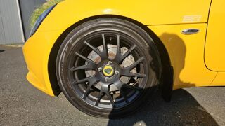 Elise S3 1.8 i 220 20th Anniversaire 2016 occasion 37230 Fondettes