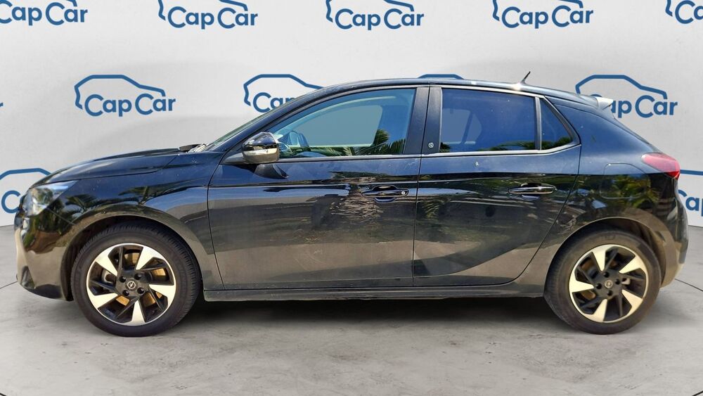 Corsa 136 50kWh Edition 2021 occasion 97421 Saint Louis