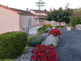  Propriété/château à vendre 6 pièces 175 m²