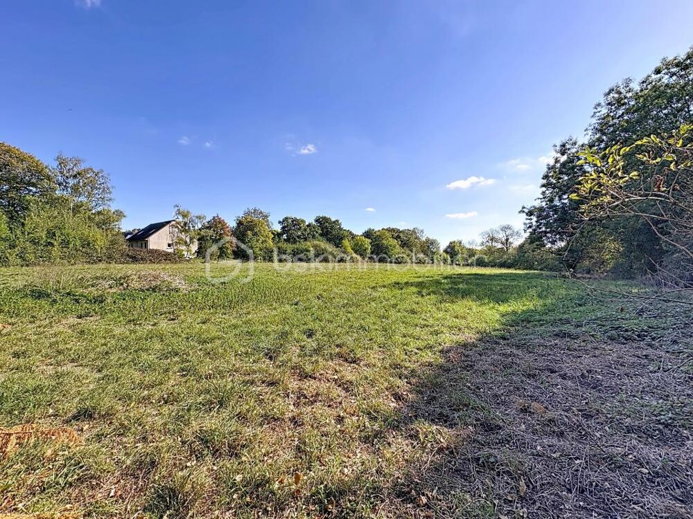 Vente Terrain Terrain constructible viabilisé Canteloup