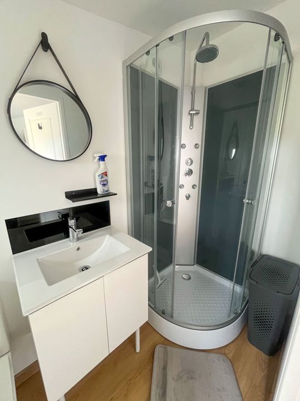 Location Appartement Studio de 20m2 à louer sur Le Havre Le havre