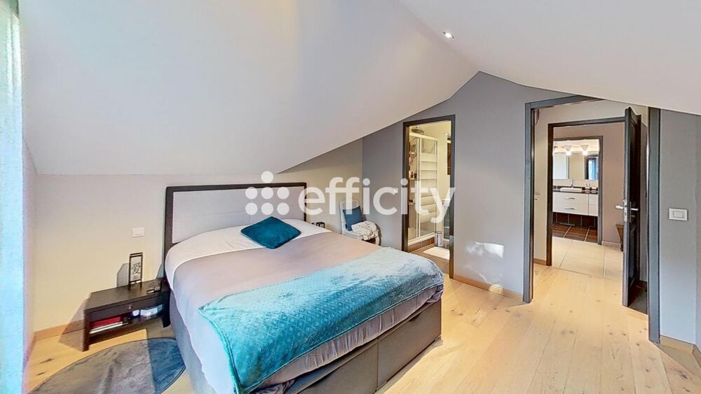  vendre  Maison Reignier (74930)