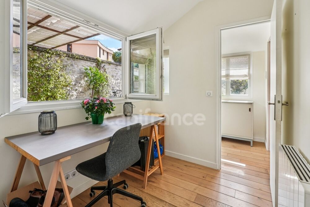 à vendre  Maison Meudon (92190)