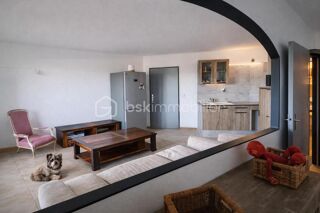  Appartement à vendre 2 pièces 28 m²