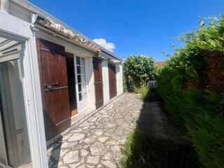 Vente Maison Maison St Georges de Didonne 5 pièces 3 Chambres   83 m2 + Garage Saint georges de didonne