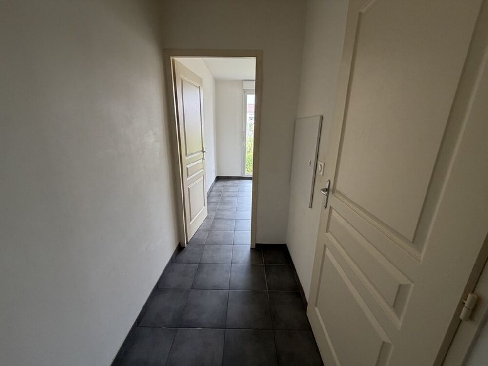 Vente Appartement Appartement à vendre 1 pièces GUENANGE (57) Guenange