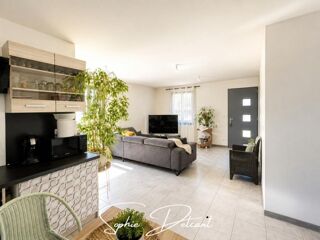  Maison à vendre 4 pièces 73 m²