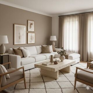  Appartement � vendre 2 pi�ces 50 m�