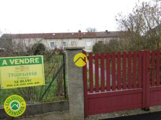  Maison � vendre 4 pi�ces 73 m�