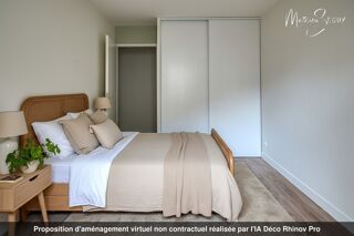  Appartement � vendre 3 pi�ces 68 m�