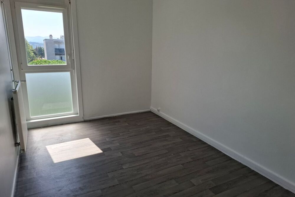 T3 de 52 m² à Saint-Fons à partir de 88 000 €