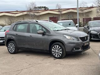 2008 (2) 1.6 BLUEHDI 100 S&S ACTIVE BUSINESS ETG6 2017 occasion 78240 Chambourcy