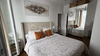  Appartement à vendre 3 pièces 55 m²