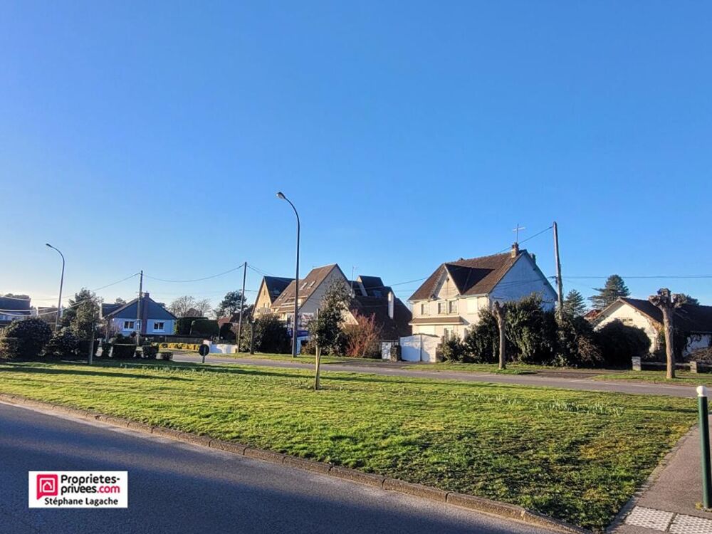 Appartement Stella 2 pièce(s) 44 m2 avec terrasse et parking