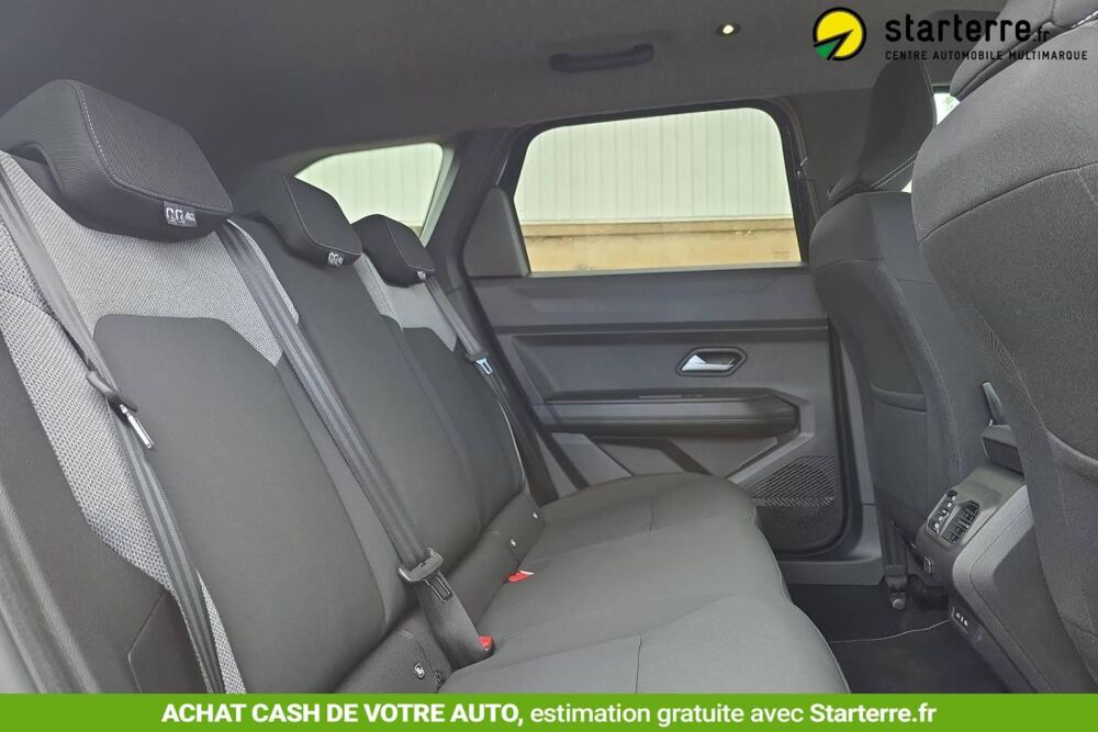 Bigster Mild Hybrid 140 Journey 2026 occasion 69190 Saint-Fons