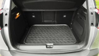 Crossland X I 1.2 Turbo 130 BVA6 Ultimate - Automatique 2020 occasion 68110 Illzach