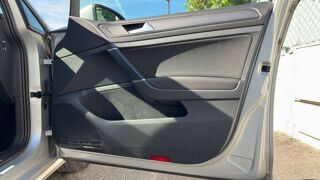 Golf VII 1.6 TDI 115 DSG7 Confortline Business - Automatique Entr 2018 occasion 91270 Vigneux Sur Seine