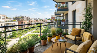  Appartement à vendre 5 pièces 115 m²