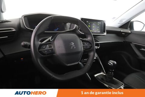 2008 1.2 PureTech Allure Pack 131 ch 2022 occasion 92130 Issy-les-Moulineaux
