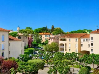  Appartement à vendre 3 pièces 62 m²