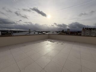  Appartement � louer 5 pi�ces 93 m�