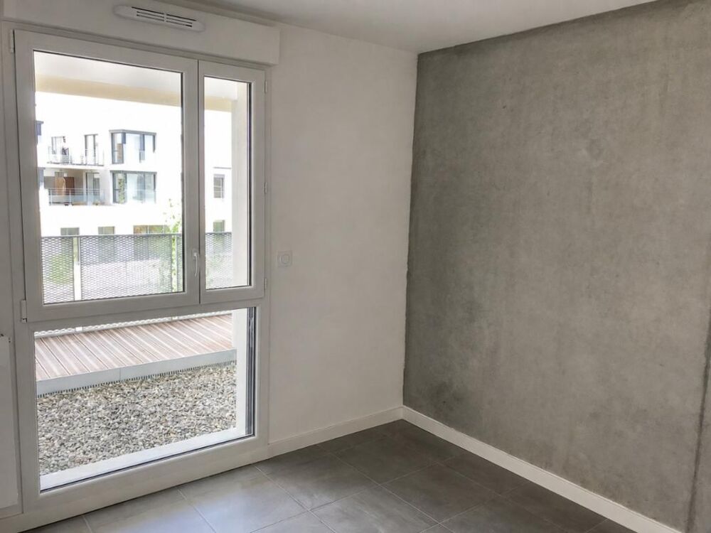 Location Appartement T2 avec balcon et parking à Toulouse Toulouse