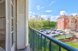  Appartement � vendre 4 pi�ces 83 m�