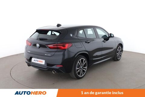 X2 sDrive20i M Sport DKG7 178 ch 2021 occasion 92130 Issy-les-Moulineaux
